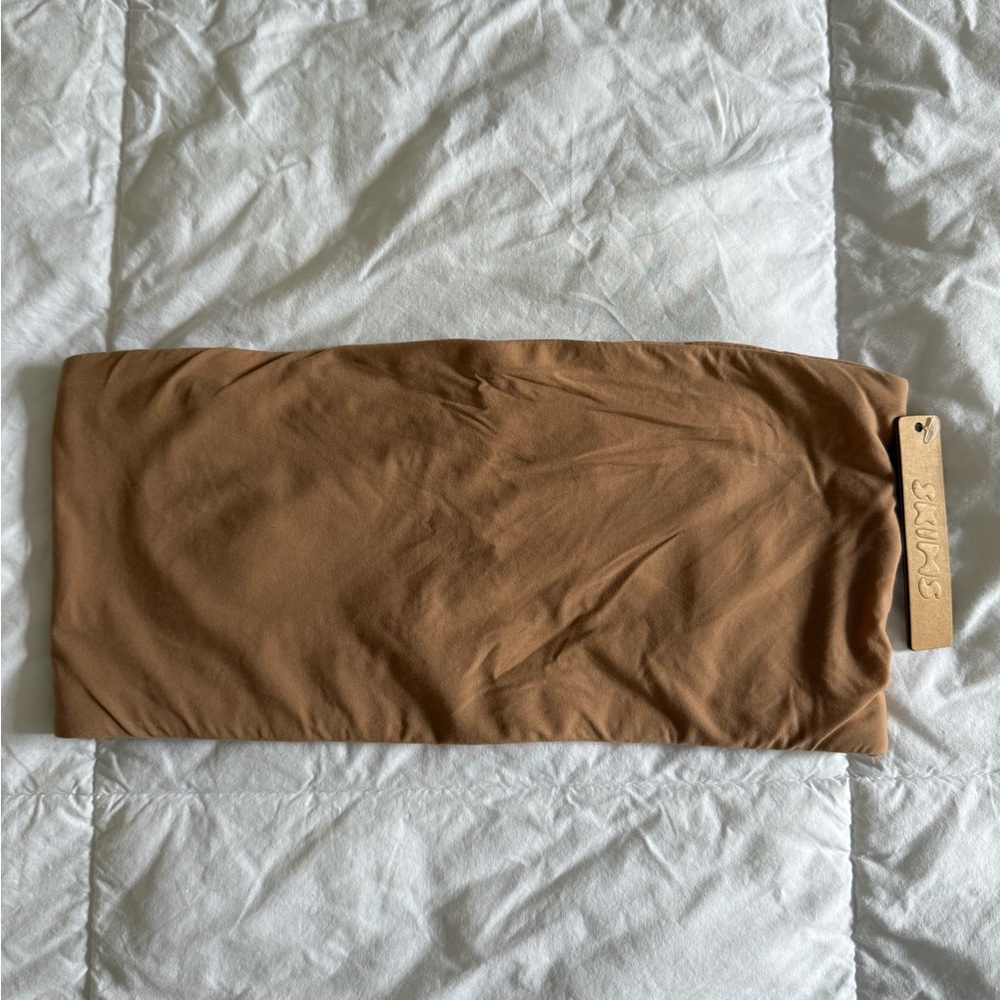 SKIMS Strapless Bandeau